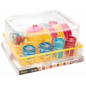 Produktbild für Kinderküchen-Zubehör Idena Geschirrkorb