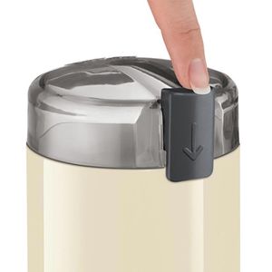 Produktbild für Kaffeemühle Bosch TSM6A017C, elektrisch