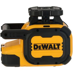 Produktbild für Rotationslaser DeWalt DCLE05211R-XJ, 1 Lotpunkt