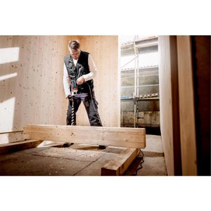 Produktbild für Schlagbohrmaschine Metabo SBE 1100-2S, Netzbetrieb, 1100 W