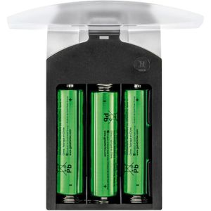 Produktbild für Lupe Eschenbach 143624 Makrolux, mit Licht