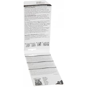 Produktbild für 2-Komponenten-Kleber UHU Plus Endfest, 25g