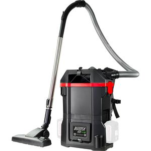 Rucksackstaubsauger