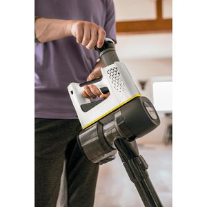 Produktbild für Staubsauger Kärcher VC 4 Cordless myHome Pet