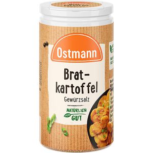 Gewürzmischung Ostmann Bratkartoffel Gewürzsalz