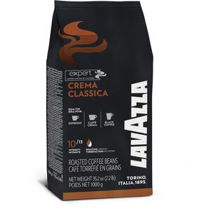 Produktbild für Kaffee Lavazza Expert Crema Classica