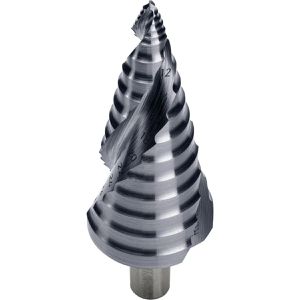 Produktbild für Stufenbohrer RUKO 101626PRO, ULTIMATECUT, HSS RUnaTEC, Set