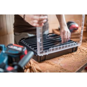 Produktbild für Sortimentskasten Bosch-Sortimo i-BOXX 72