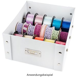 Produktbild für Aufbewahrungsbox Ideen-mit-Herz 11 Liter