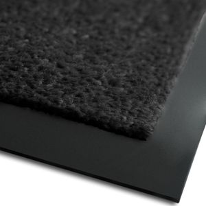 Produktbild für Schmutzfangmatte Floordirekt Monochrom