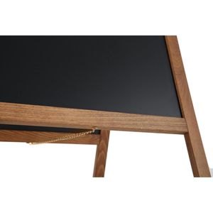 Produktbild für Kundenstopper Update-Displays Economy 60 x 120 cm