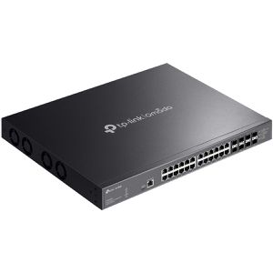 Produktbild für Switch TP-Link Omada, SX3832MPP, managed