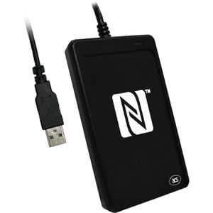 Produktbild für RFID-Reader ACS ACR1252U-M1 NFC III