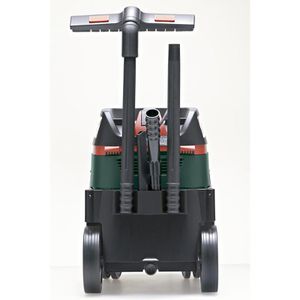 Produktbild für Nass-Trockensauger Metabo Allessauger ASR 35 L ACP