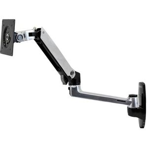 Produktbild für Monitorhalterung Ergotron LX LCD Monitorarm