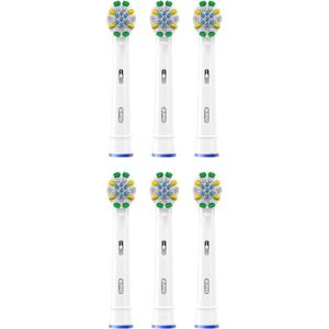 Produktbild für Aufsteckbürsten Oral-B Pro Tiefenreinigung