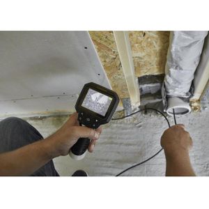 Produktbild für Endoskop-Kamera Laserliner 082.114E, VideoScope XL