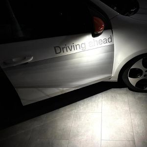 Produktbild für Auto-Lampe OSRAM Night Breaker 2825DWNB-2HFB