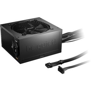 Produktbild für PC-Netzteil Be-Quiet Pure Power 12 BP001EU, ATX 3.1, 550 Watt