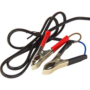 Produktbild für Weidezaungerät DEMA Mammut A1200 LED 12V, 31240