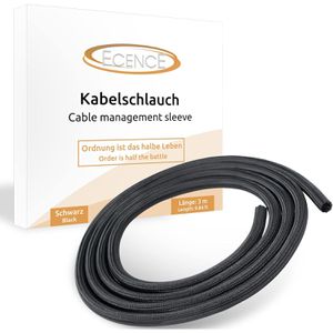 Kabelschlauch ECENCE 20 mm x 3 m