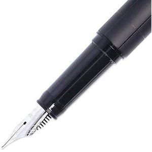 Produktbild für Füller Online Eleganza Black Style, Feder M