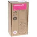 Zusatzbild Mobilteil Telekom Speedphone 52