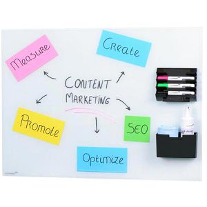 Produktbild für Stiftehalter Legamaster 7-122100, magnetisch