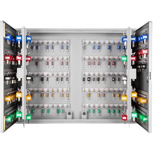 Produktbild für Schlüsselkasten format S 400 Z