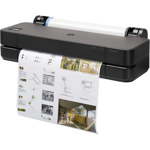 Produktbild für Großformatdrucker HP DesignJet T230