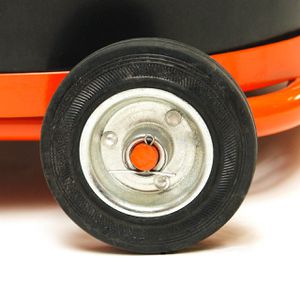 Produktbild für Betonmischer DEMA Mörtelmixer, 55382