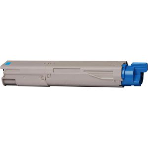 Produktbild für Toner Böttcher-AG für Oki 43459331