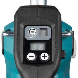 Produktbild für Fettpresse Makita GP001GZ, mit Mundstück