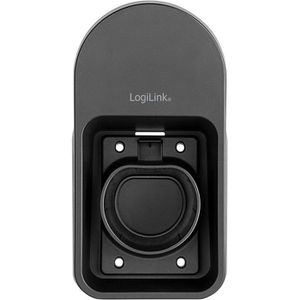 Produktbild für Wandhalterung LogiLink