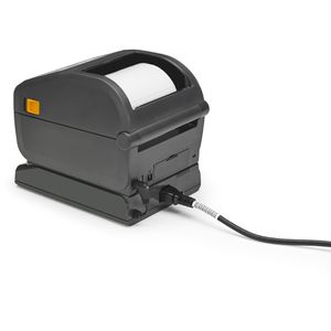 Produktbild für Etikettendrucker Zebra ZD421d, ZD4A042-D0EE00EZ