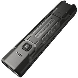 Taschenlampe Nitecore EDC07, LED, aufladbar