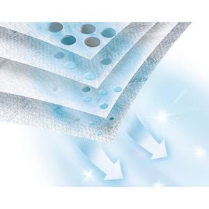 Produktbild für Staubsaugerbeutel Bosch PowerProtect Typ G ALL