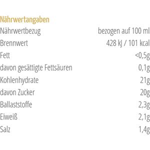 Produktbild für Ketchup Zwergenwiese Curryketchup, Tomatenmarkanteil 70%, BIO