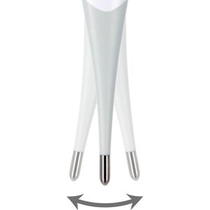 Produktbild für Fieberthermometer Beurer FT 09 weiß