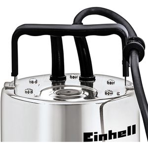 Produktbild für Schmutzwasserpumpe Einhell GC-DP 1020 N, 1000 W