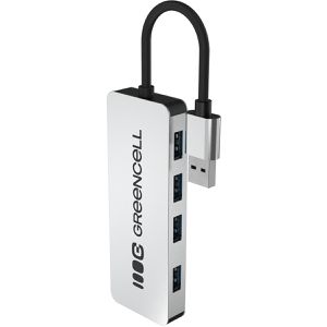 USB-Hub