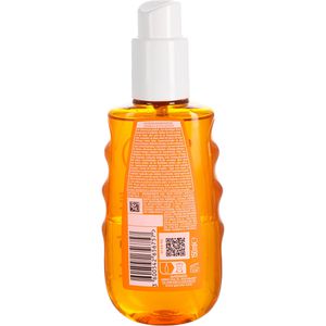 Produktbild für Sonnencreme Garnier Ambre Solaire Sensitive Expert + Hydrating
