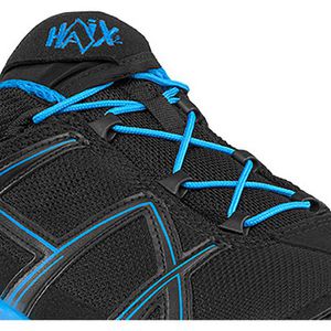 Produktbild für Sicherheitsschuhe Haix Black Eagle Safety 40.1 low, ESD, S3