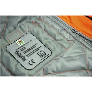 Produktbild für Arbeitsjacke elysee MELVIN Softshelljacke, 23426-1
