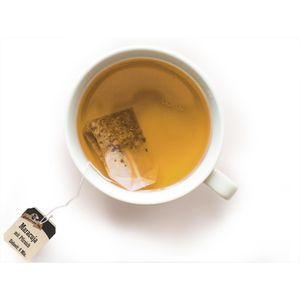 Produktbild für Tee Goldmännchen Maracuja mit Pfirisich