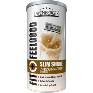 Produktbild für Diät-Shake Layenberger Slim Shake, Espresso-Macchiato