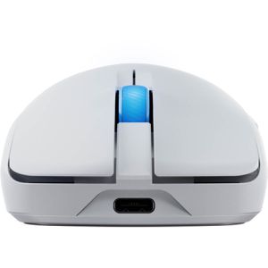 Produktbild für Maus Asus ROG Harpe II Ace 90MP0490-BMUA10, Wireless Mouse