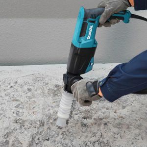 Produktbild für Bohrhammer Makita HR2670, SDS+
