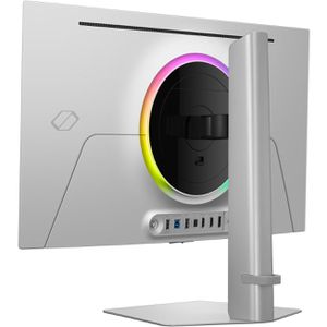 Produktbild für Monitor Samsung Odyssey OLED G6, G60SF, 27 Zoll