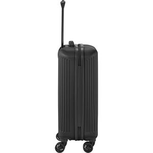 Produktbild für Koffer Travelite Bali schwarz